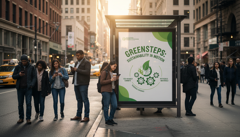 The Role of Social Responsibility in OOH Advertising