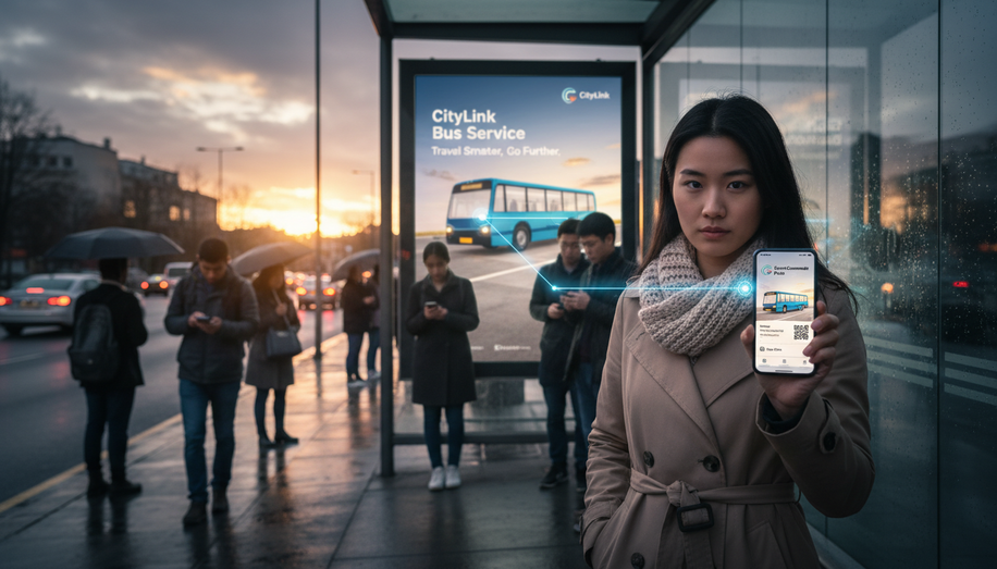 Geofencing: Revolutionizing OOH Advertising with Precision Targeting & Measurable ROI