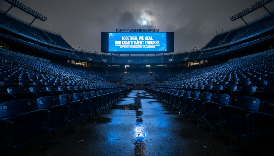 Best Practices for Crisis Communication in OOH Advertising