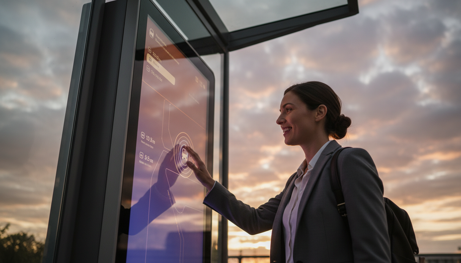 Human-Centric Design: The Evolution of OOH Advertising for Deeper Engagement