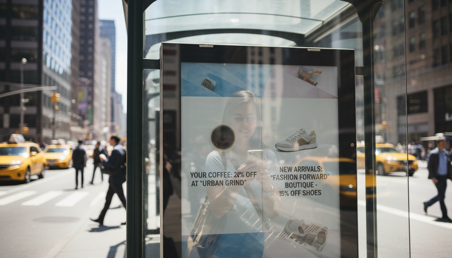 Retail Media Networks and OOH: A New Advertising Frontier