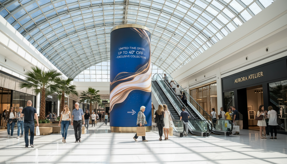 Retail Media Networks: Expanding OOH Strategies
