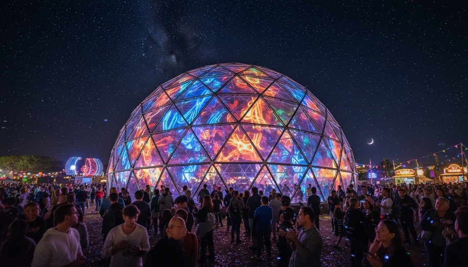 Redefining OOH: Innovative Advertising in Unexpected Places