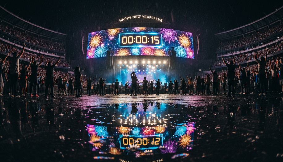 The Calendar Advantage: Maximizing Impact with Seasonal and Event-Driven OOH Campaigns