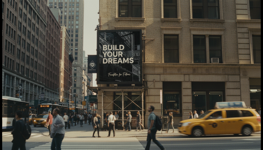 Context is King: Navigating Brand Safety and Environment Relevance in OOH Placement