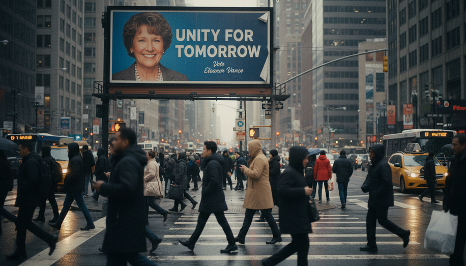 Out-of-Home Advertising: A Street-Level Powerhouse in Election Cycles