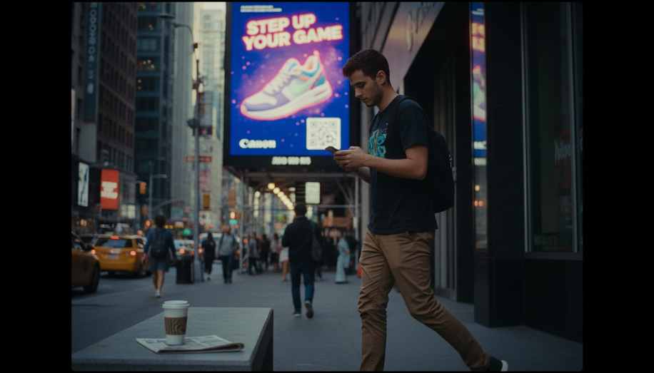 How Geo-Fencing Unlocks Measurable ROI in Out-of-Home Advertising