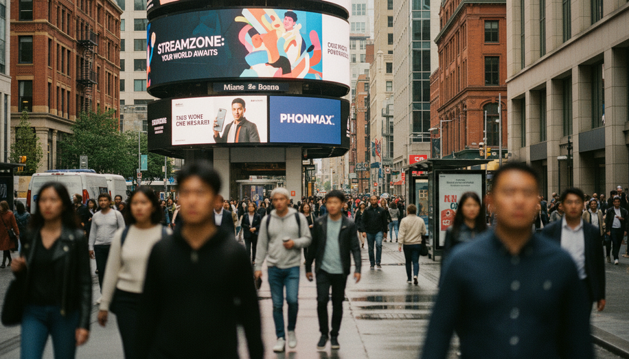 Transforming OOH Advertising: Data, AI, and Mobile Unlock Precision Measurement & ROI