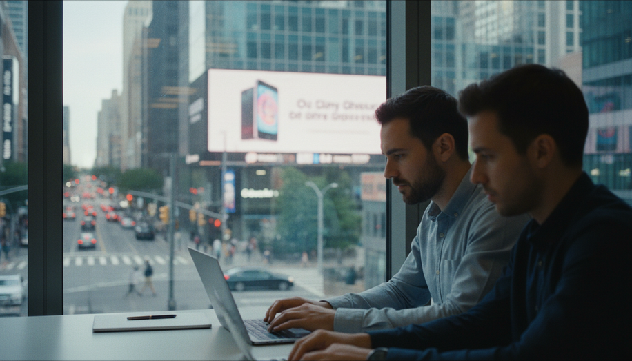 Advanced Attribution Models Transform OOH Advertising Measurement and Prove ROI