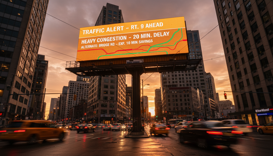 Hyper-Local OOH: Geofencing Revolutionizes Advertising Precision and ROI