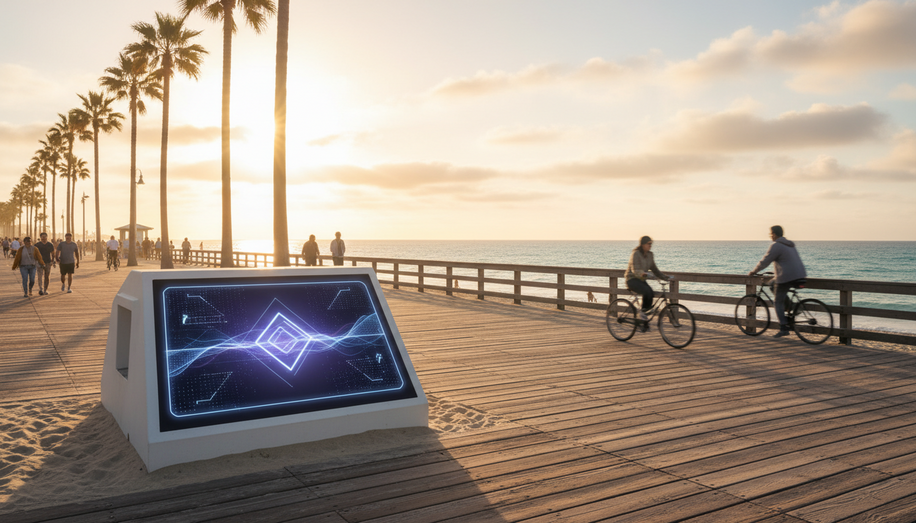 Elevating OOH Advertising: A Multifaceted Approach to Site Selection