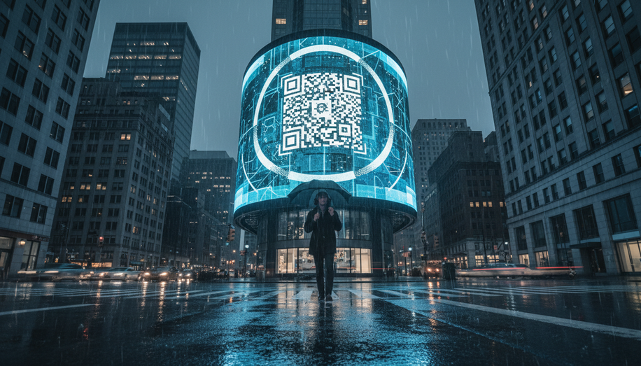 OOH Advertising's Sonic Evolution: Blending Visuals with Location-Based Audio for Multi-Sensory Brand Experiences