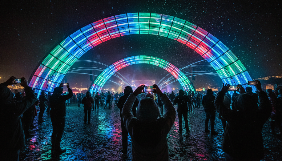 Gamified OOH: Engaging Audiences with Playful and Interactive Challenges