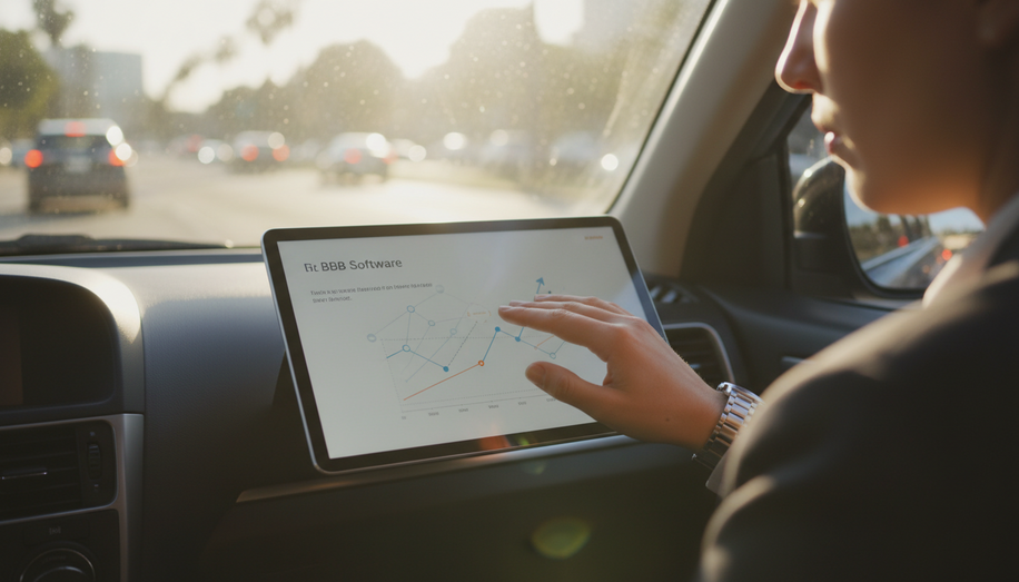 OOH for B2B Marketing: Reaching Decision-Makers in Unexpected Places