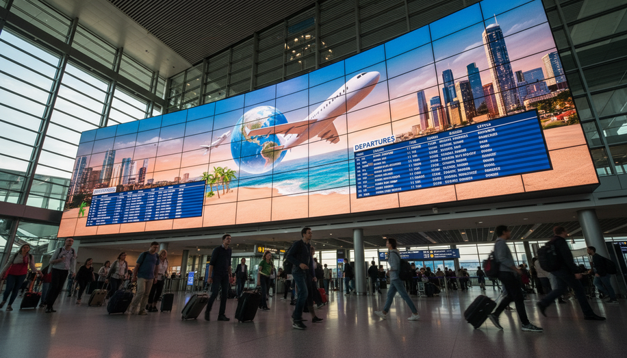 OOH Transforms into Core of Retail Media Networks: Driving Sales and Loyalty