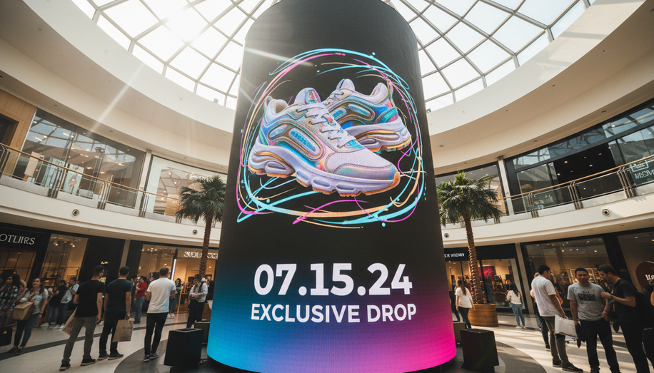 The In-Store Influence: OOH's Critical Role in the Evolving Retail Media Landscape