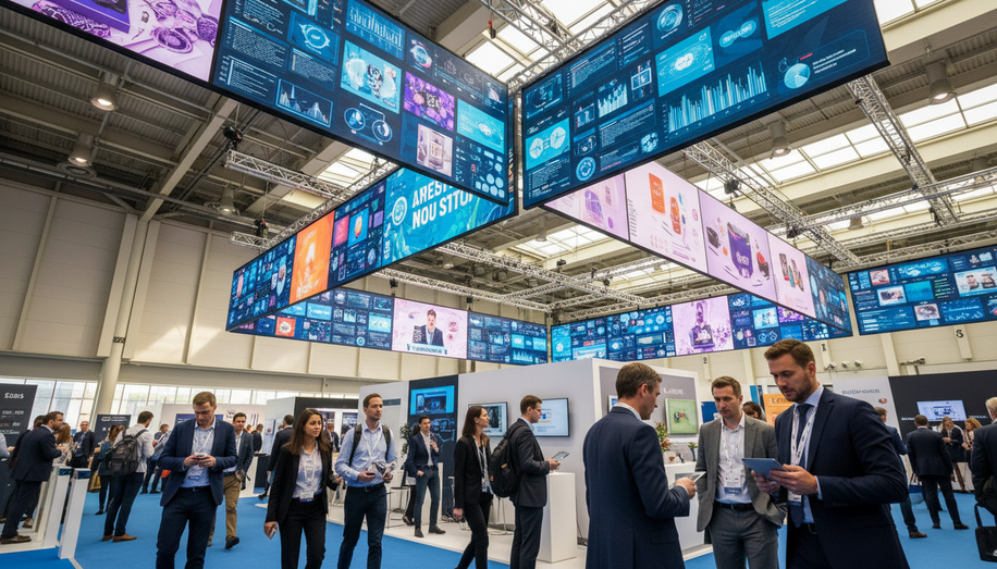 Behind the Screens: The Crucial Role of Supply-Side Platforms (SSPs) in Programmatic DOOH