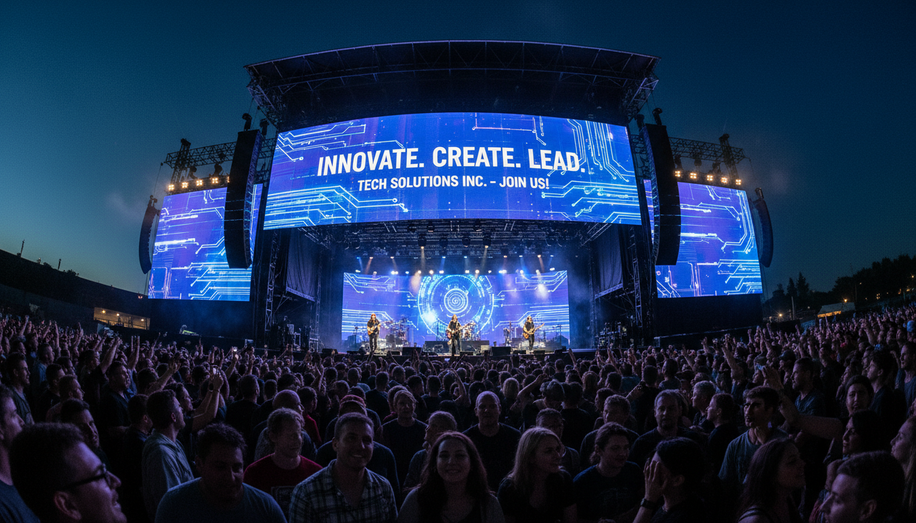 Attracting Top Talent: Using OOH Advertising as a Powerful Recruitment Tool