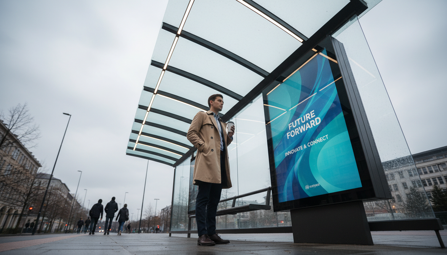 Crafting the Perfect OOH Brief: Guiding Agencies to Maximum Impact Campaigns
