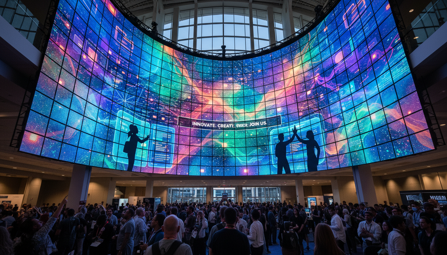 OOH as an Employer Brand Canvas: Attracting Top Talent with Creative Recruitment Campaigns