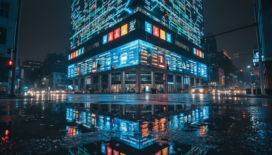 OOH Advertising: A Vital and Symbiotic Component of Smart City Infrastructure