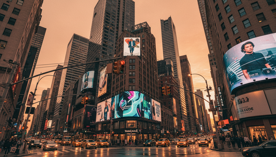 Legal & Regulatory Landscape of OOH: Navigating Permits, Content Restrictions, and Public Policy