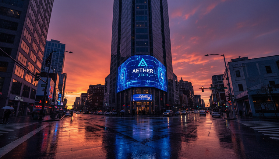 Sonic Branding in the Urban Landscape: How Sound Complements OOH Visuals