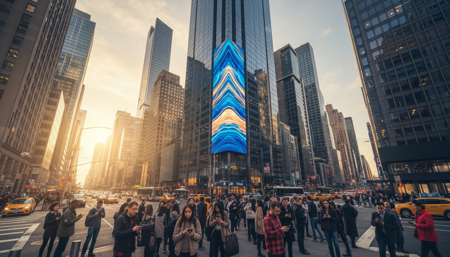 From Street to Screen: Retargeting OOH Audiences with Mobile Geo-Fencing