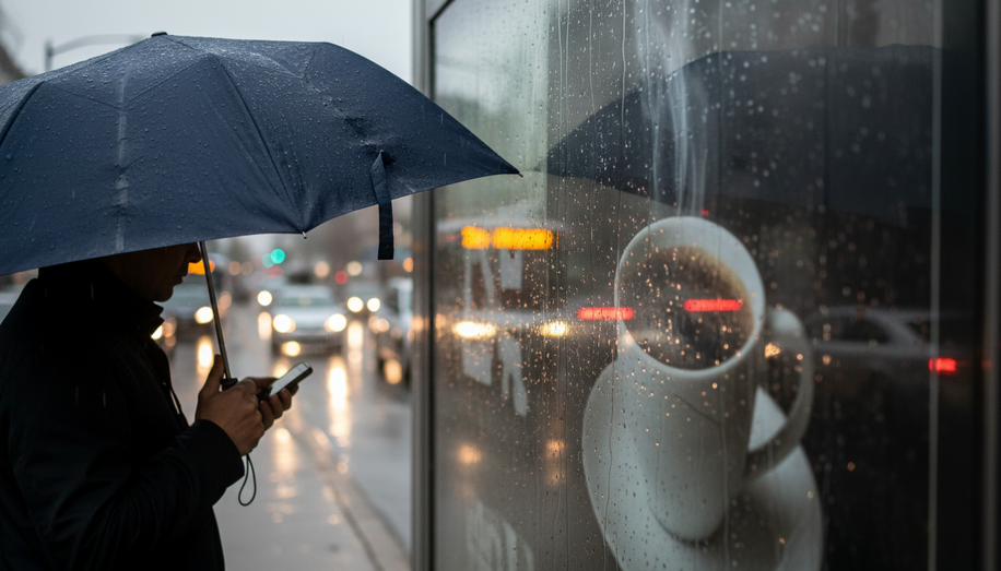 The Psychology of OOH Advertising: How Context & Emotion Drive Impact Across Urban & Suburban Settings