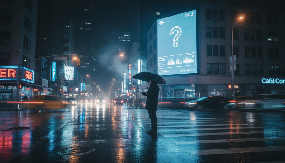 Voice-Activated OOH: Transforming Advertising with Conversational AI