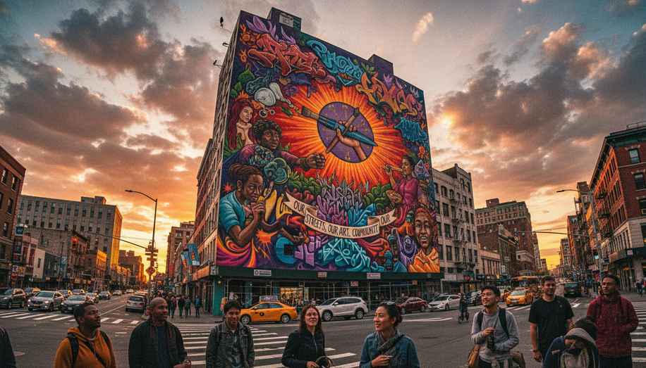 Hyper-Local OOH Advertising: Precision, Community Engagement, and Future Dominance