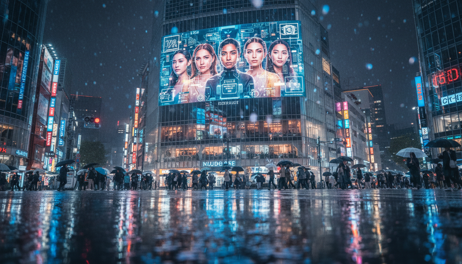 Data Analytics Transforms OOH Advertising: Crafting Personalized, High-Impact Creative