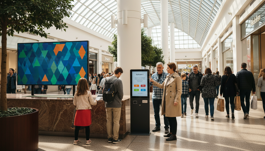 Quantifying OOH Impact: Brand Lift, Sentiment, and ROI Measurement