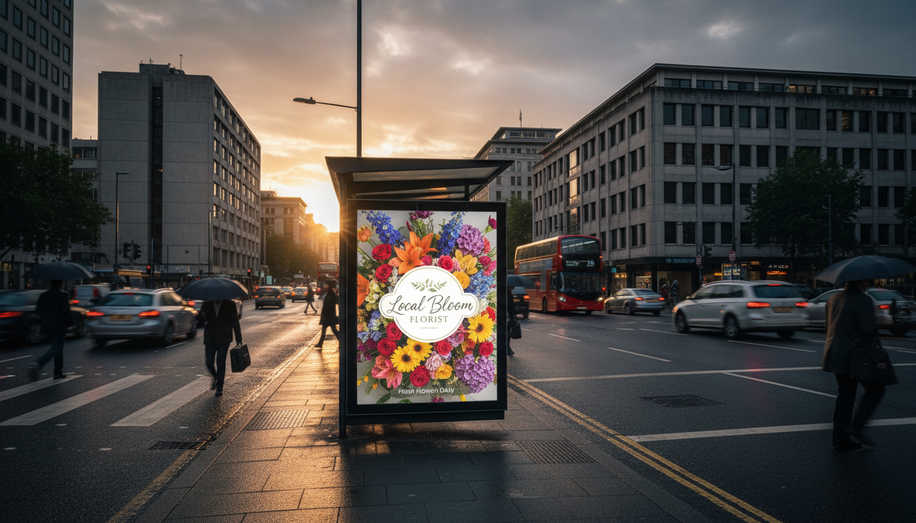 Strategic OOH Advertising for Small Businesses: Maximize Impact with Modest Budgets