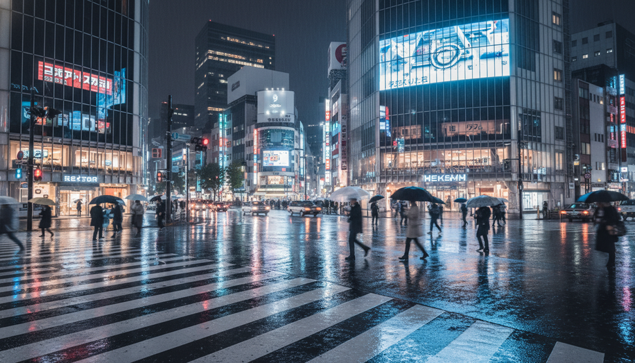 Strategic Placement: The Key to Out-of-Home Advertising Success