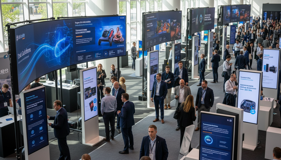 Data Analytics: The Linchpin of Precision in Programmatic DOOH Advertising