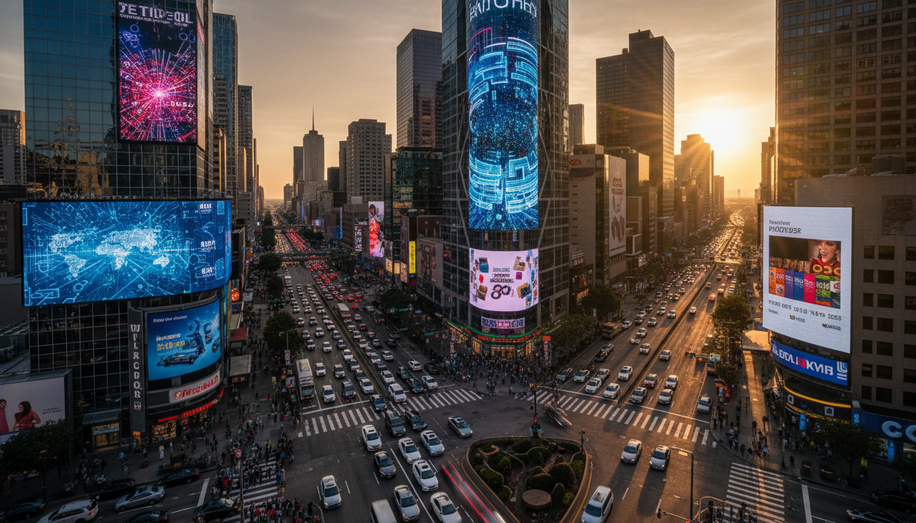 Transforming OOH Advertising: Advanced ROI Measurement & Attribution for Tangible Business Outcomes