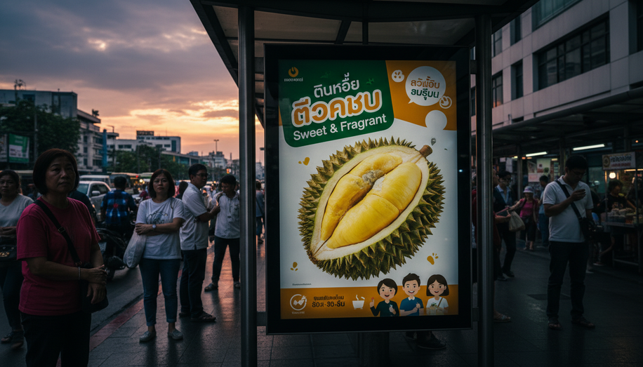 Mastering International Out-of-Home Advertising: Cultural Nuances, Regulations, and Best Practices