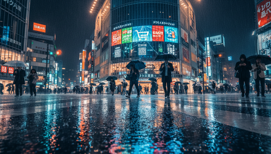 OOH's Pivotal Role in Retail Media Networks: Unifying Digital and Physical Advertising