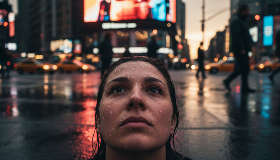The Psychology of OOH Advertising: How Color, Font, and Layout Drive Engagement
