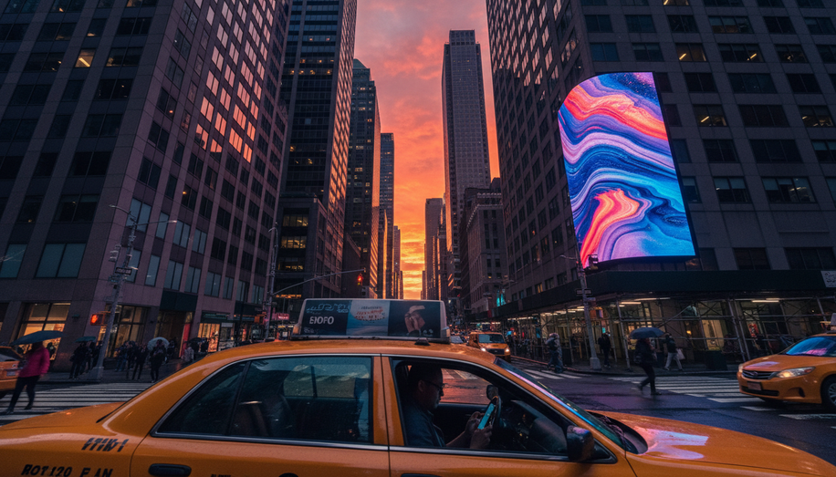Geofencing: Bridging OOH Advertising and Mobile for Measurable Outcomes