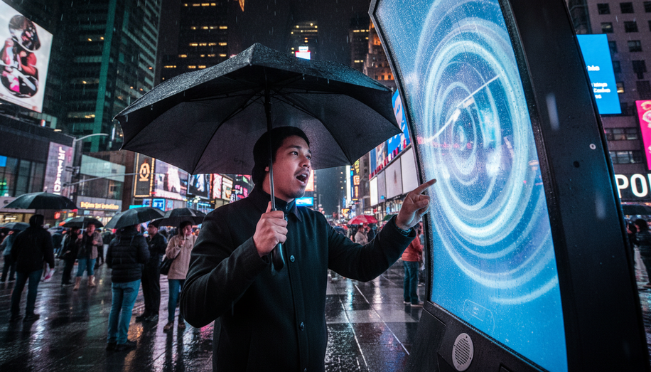 Voice AI Transforms OOH Advertising: Interactive Billboards and Personalized Engagement