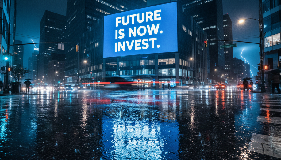 The Art of OOH Copywriting: Maximizing Impact in Split Seconds