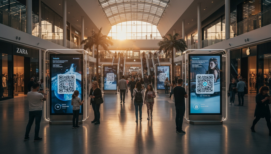 OOH and Retail Media: Building Full-Funnel Sales Ecosystems Beyond the Storefront