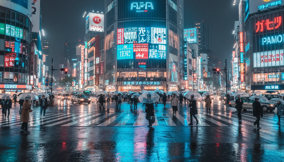 Mastering Typography for Out-of-Home Advertising: Clarity, Legibility, and Impact on the Go