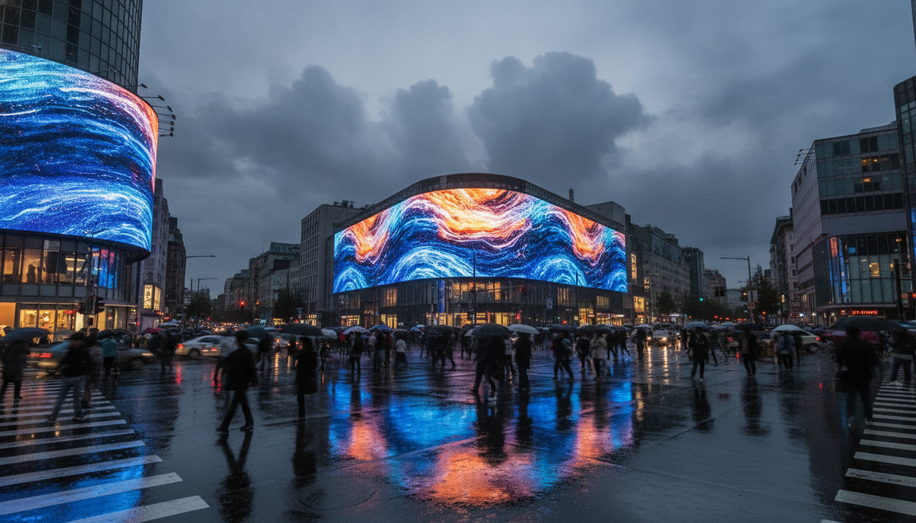 Top Location Intelligence Platforms for Measuring OOH & DOOH Campaign Impact