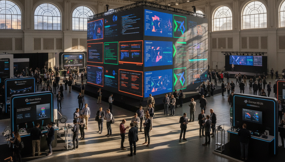 Top 5 Programmatic DOOH DSPs for Omnichannel Agencies