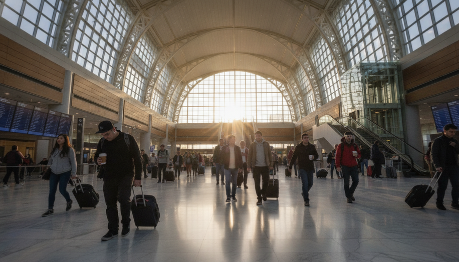 Top 6 Digital Out-of-Home Networks for Healthcare Waiting Rooms
