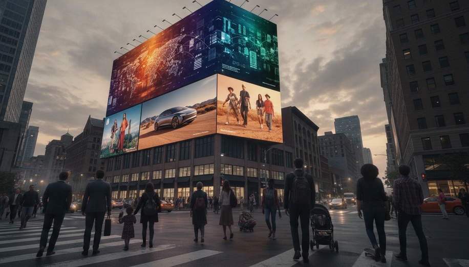 Privacy-First Data Providers for Programmatic DOOH