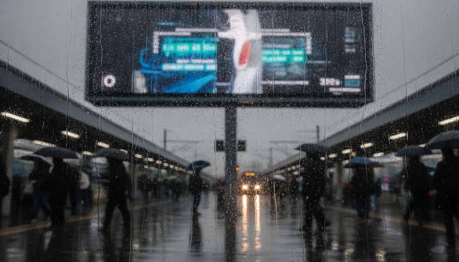 Independent Third-Party Verification Platforms for DOOH Advertising